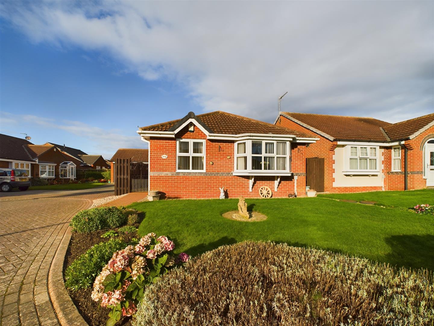 Tintern Avenue, Bridlington Belts Estate Agents